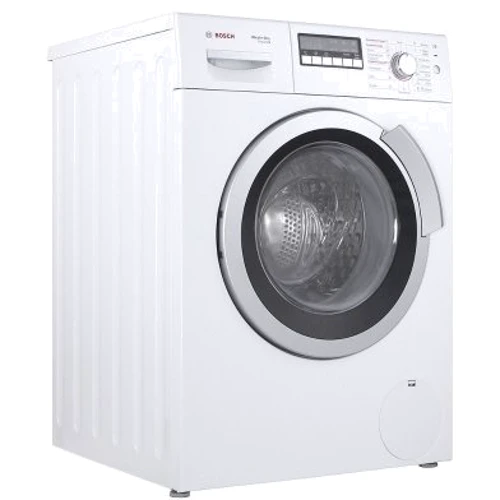 Стиральная машина Bosch WVH28360OE: Загрузка белья (стирка), кг 7