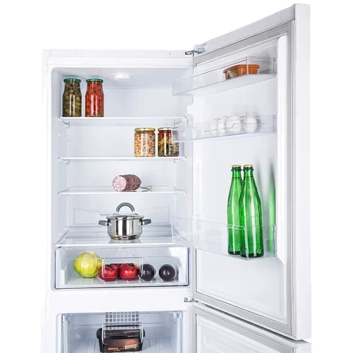 Холодильник Indesit INKS 1341 W4U