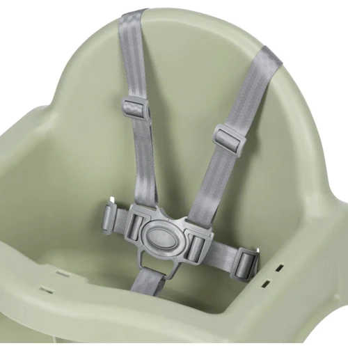 Стілець для годування BEBE CONFORT MEELY GREEN (2712971210): Тип классический стульчик