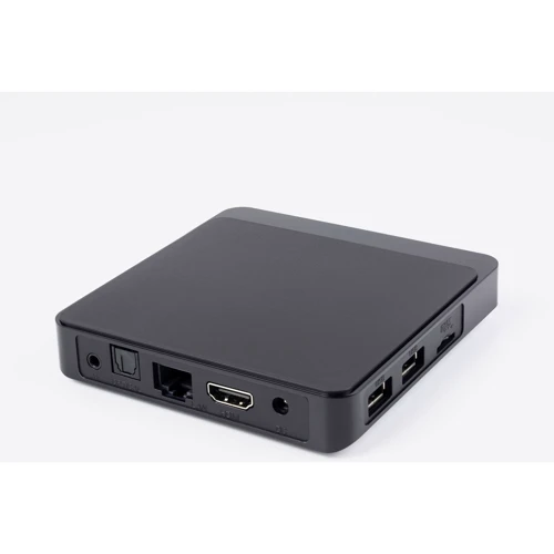 HD-медиаплеер iNeXT TV5: Поддержка HD Ultra HD (4К)