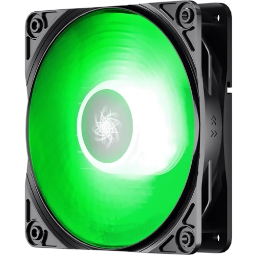 Кулер Deepcool GAMMAXX GT V2: Роз'єм 4pin