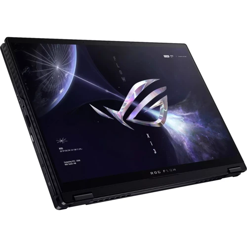 Ноутбук ASUS ROG Flow X13 GV302XI (GV302XI-MU007X) RB: Процессор AMD Ryzen 9 7940HS (4.0 - 5.2 ГГц) / 8 - ядерный