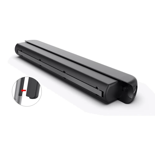 Електросамокат Blaupunkt ESC910: Розмір 1088x461x1176 см