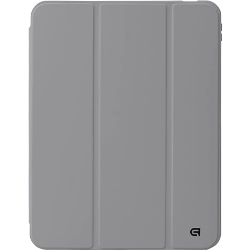 Аксесуар для iPad ArmorStandart Smart Case Fold Pen Light Grey для iPad Pro 11 2024 M4 (ARM78132)