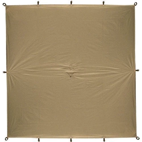 Аксессуар для палаток Terra Incognita Tarp 4x5 (песочный)