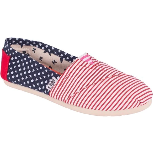 Жіночі сліпони та еспадрилі