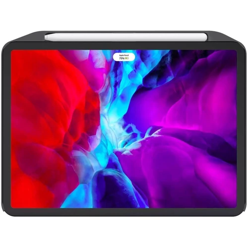 Аксессуар для iPad SwitchEasy CoverBuddy Dark Gray (GS-109-99-152-116) for iPad Air 13 (2024 / 2025) / iPad Pro 12.9 (2018-2022): Тип аксессуара чехол