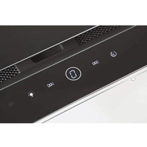 Вытяжка Ventolux PUNTO 52 BG (1000) TRC: Тип монтажа Встраиваемый