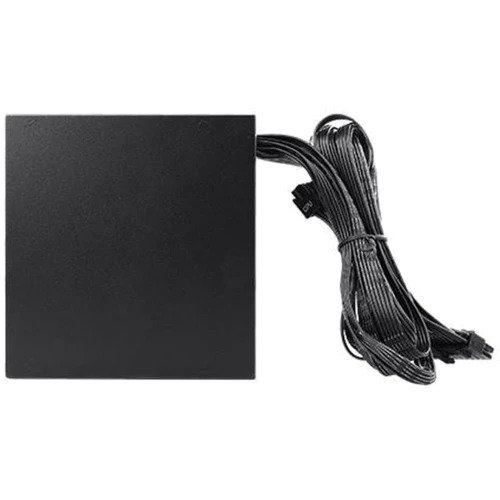 Блок живлення Antec NE650M EC 650W (0-761345-10532-3): ККД,% 88