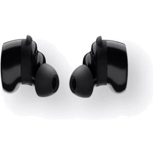 Наушники Bose QuietComfort Earbuds Gen.2 Black (888507-0100): Тип конструкции вакуумные