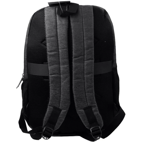 Мужской рюкзак Valiria Fashion черный (4DETAM-8525-2): Страна производитель Китай