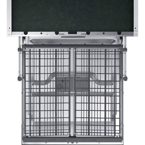 Встраиваемая посудомоечная машина Samsung DW60M6050BB/WT фото 12