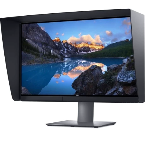 Монітор Dell UP2720Q (210-AVBE): Роздільна здатність Ultra HD 4K (3840x2160)