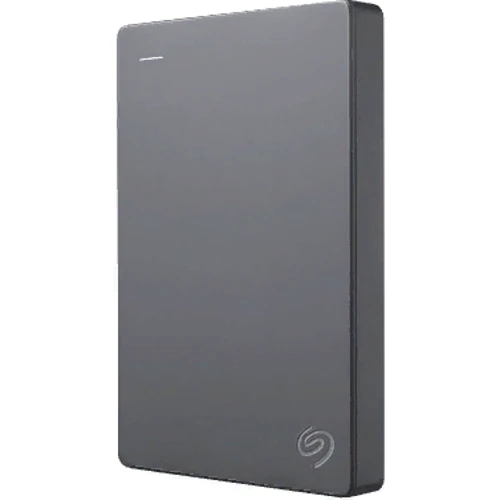 Внешний жесткий диск Seagate Photo Drive with Mylio Create 2 TB (STJS2000400): Объем памяти 2 ТБ