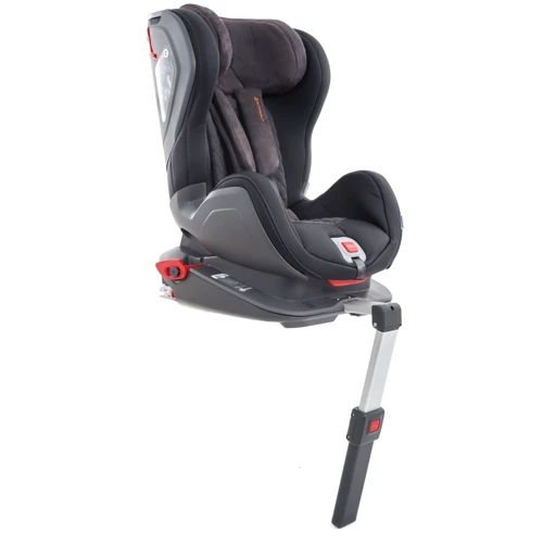 Автокресло Avionaut Glider Royal Iso-fix Beige (AV-340.S-L.02): Группа 1/2 (9-25 кг)