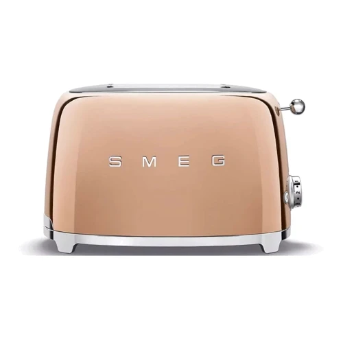 Тостер Smeg TSF01RGEU