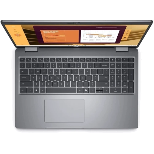 Ноутбук Dell Latitude 5550 (N010L555015EMEA_VP): Объем накопителя 1 ТБ SSD