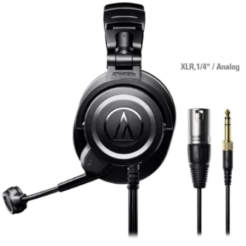 Наушники Audio-Technica ATH-M50xSTS Black: Сопротивление наушников (Ом) 38