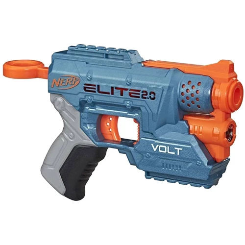 Бластер Nerf Hasbro Элит 2.0 бластер Вольт E9952: Производитель Hasbro