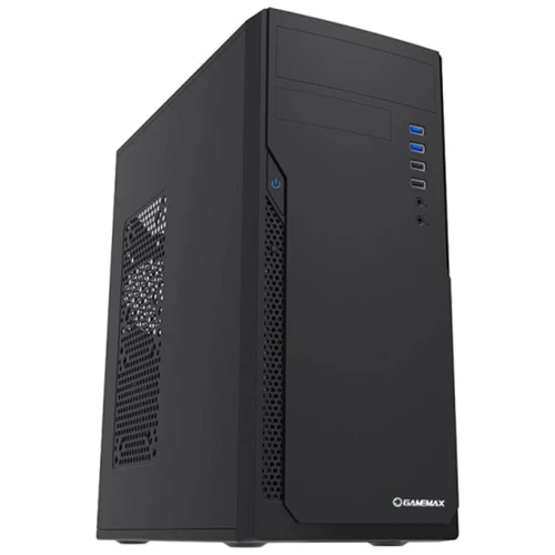 Корпус GameMax (ET-211-U3 NP)