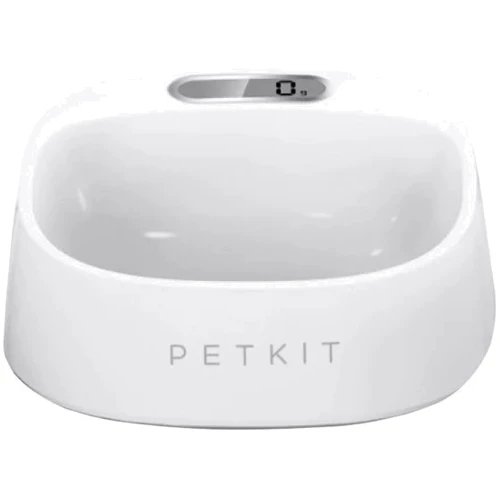 Миска-ваги Petkit Intelligent Weighing Bowl White