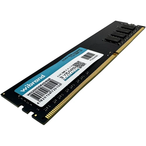 Wibrand 8 GB DDR4 3200 MHz (WI3200DDR4D/8GB)