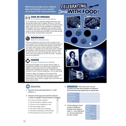 Think 2nd Edition 1 (А2): Workbook with Digital Pack: Количество страниц 128