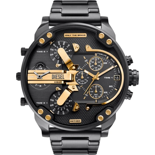 Наручные часы Diesel Mr. Daddy DZ7484 (470919)