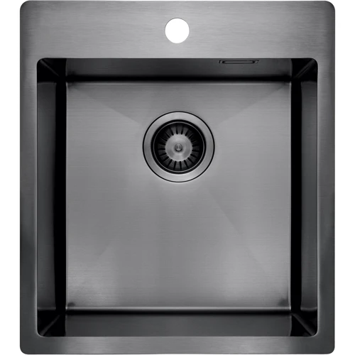 Набір для кухні Deante Olfato ZPO_D10A + BQO_D72M (ZPOED10A)