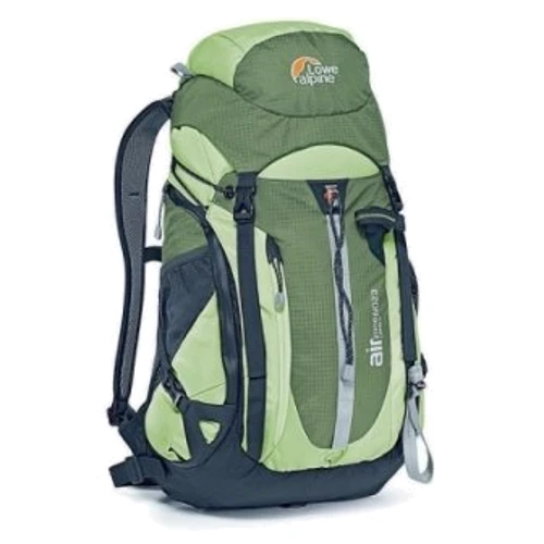 Рюкзак Lowe Alpine Airzone centro ND 23 Cress-Asparagus