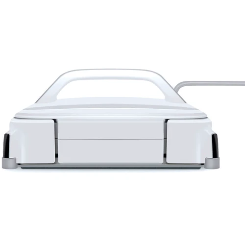 Пылесос Оконный пылесос ECOVACS WINBOT 880 White (WB10G): Дополнительно Обнаружение препятствий, Пульт ДУ