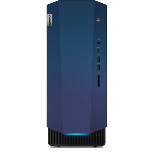 Персональний комп'ютер (ПК) Lenovo IdeaCentre Gaming5 14ACN6 (90RW005RUL): Оперативна пам'ять 16 ГБ DDR4-3200 МГц