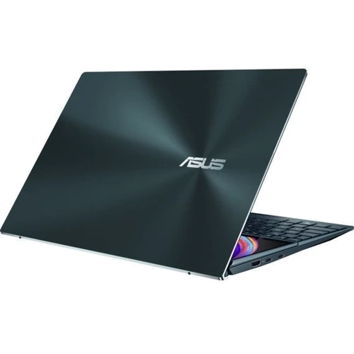 Ноутбук ASUS ZenBook Duo 14 UX482EAR (UX482EAR-HY357X) RB: Оперативная память 16 ГБ