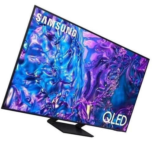 Телевизор Samsung QE85Q70DAUXUA: Коммуникации WiFi, Miracast, DLNA, Bluetooth