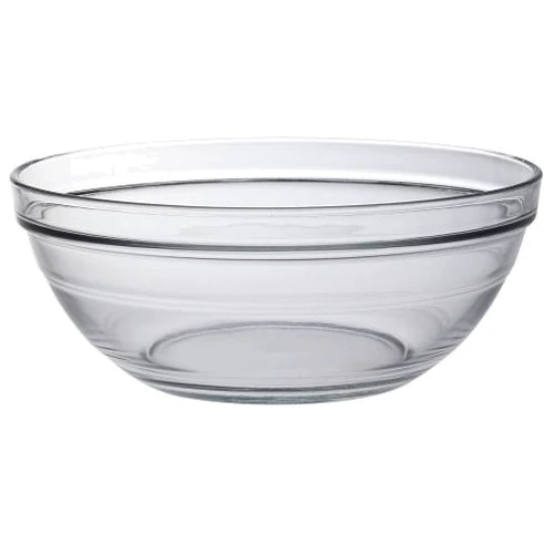 Миска Duralex Lys Stackable 14 см 500 мл (2025AF06)