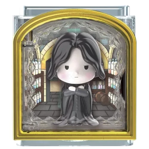 Коллекционная фигурка Wizarding World Волшебник 3.8 см (в ассортименте) (SM22033)