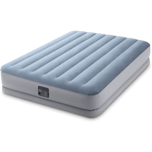 Надувной диван Intex Raised Comfort со встроенным насосом (64168)