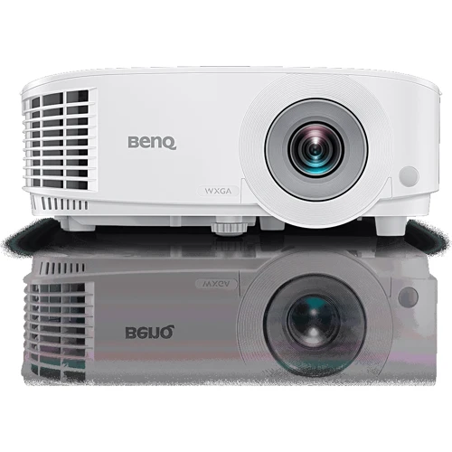 Проектор BenQ MW550 (9H.JHT77.1HE, 9H.JHT77.13E): Тип Для офиса