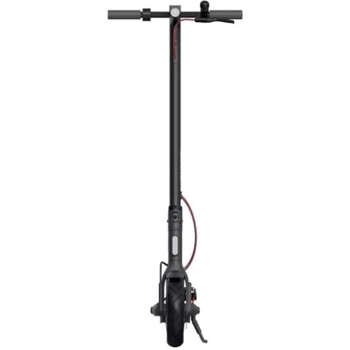 Електросамокат Xiaomi Mi Electric Scooter 4 Pro (BHR5398GL) Black: Допустиме навантаження, кг 120