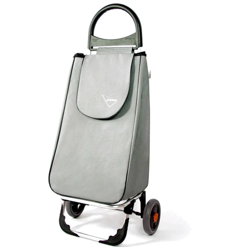 Сумка-візок Aurora Portofino 50 Grey (926886)