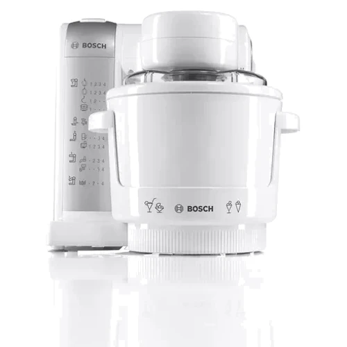 Насадка мороженица Bosch MUZ9EB1