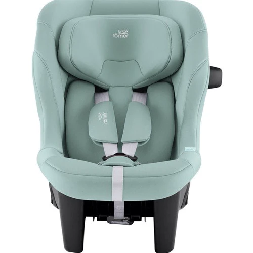 Автокресло BRITAX-ROMER MAX-SAFE PRO Jade Green (2000038455) фото 1