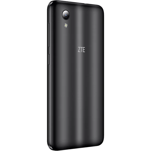 Смартфон ZTE Blade A5 2019 2/16Gb Black Approved Витринный образец: Причина уценки Как новый (витринный образец): смартфон выглядит и функционирует как новый. Смартфон полностью протестирован по программе Approved, все функции работают корректно