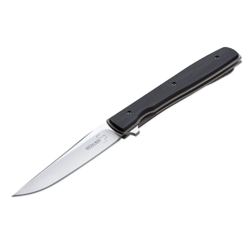 Нож Boker Plus Urban Trapper, G10 (2373.07.88)