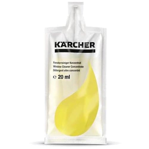 Концентрат чистящего средства для окон Karcher (6.295-302.0)