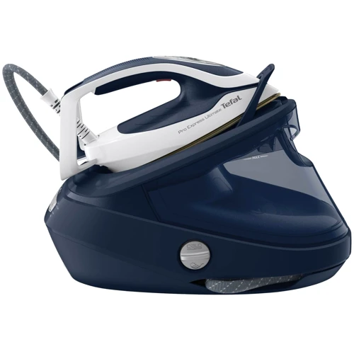 Парогенератор Tefal Pro Express Ultimate II GV9720: Объем резервуара для воды, л 1.2