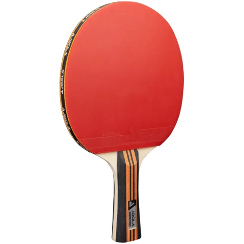 Набор для настольного тенниса Набор для настольного тенниса Joola Family Advanced 4 Bats 6 Balls (54823) фото 1
