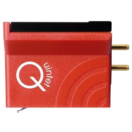 Ortofon cartridge QUINTET Red (1315032) фото 2