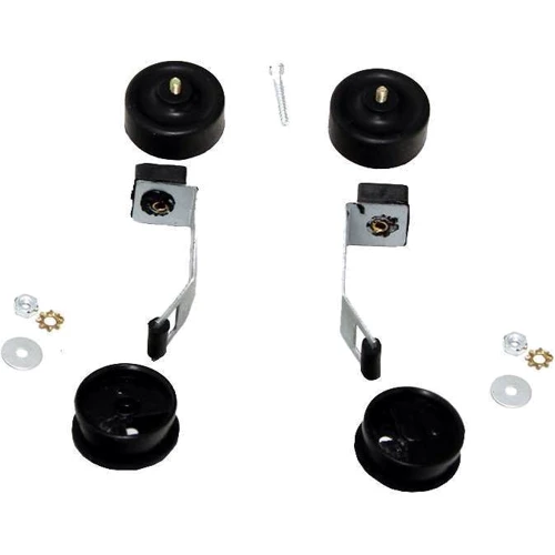 Ремонтний комплект JBL Membrane set для компресора ProSilent A300 (60570): Виробник JBL
