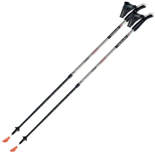 Треккинговая палка Gabel Stretch Ice (7008352630000)